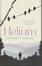 Helium by Jaspreet Singh